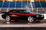 Dodge Challenger R/T 2011 года